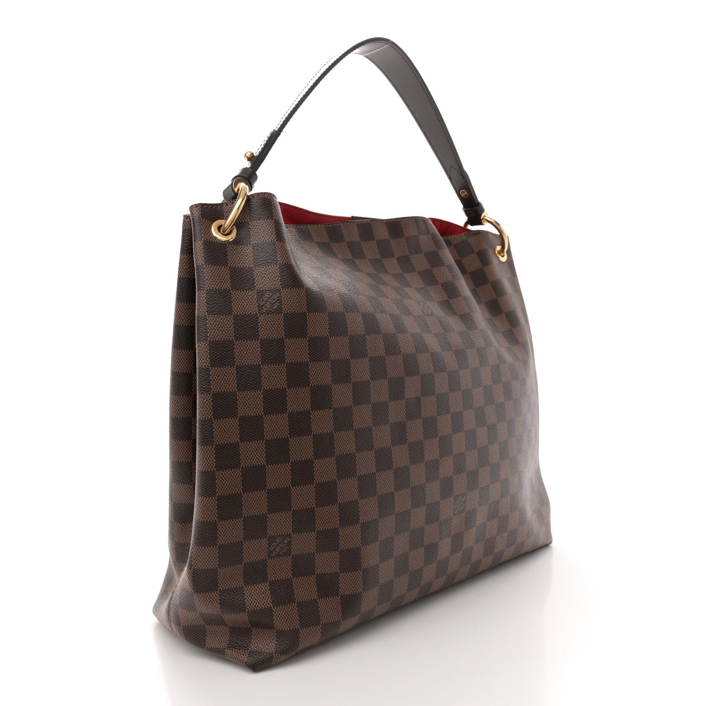 Damier Ebene Graceful MM