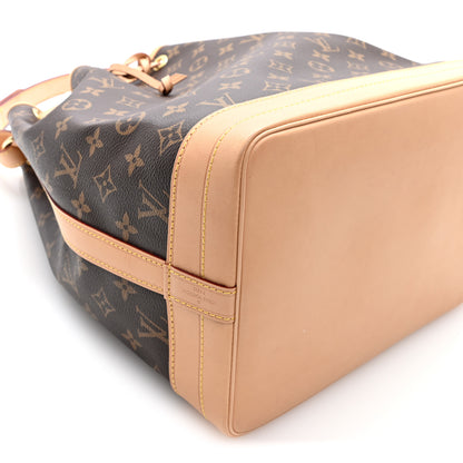 Louis Vuitton Monogram Noe 7 of 8