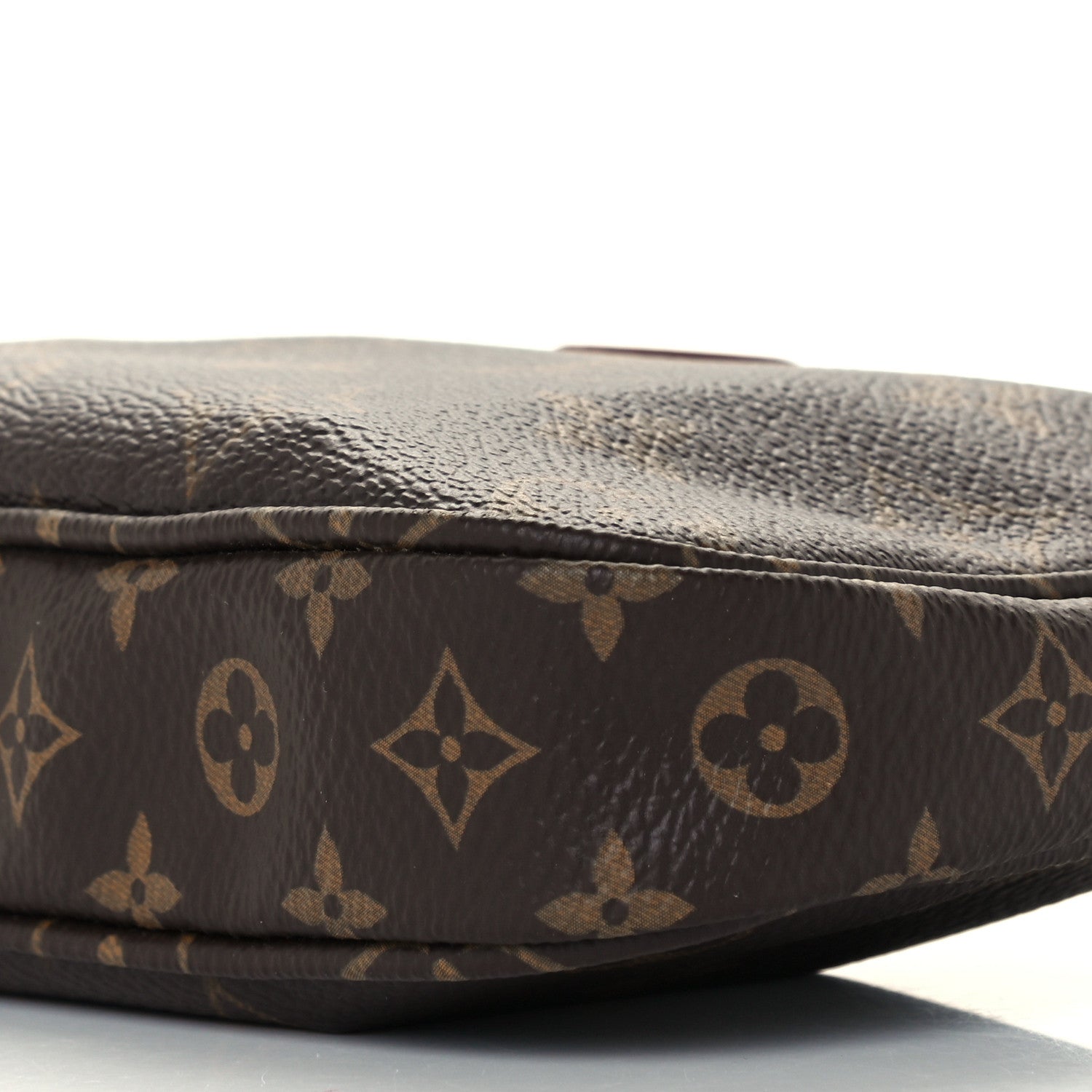 Louis Vuitton Monogram Multi Pochette Accessories Mini Pochette 11 of 11