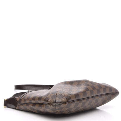 Louis Vuitton Damier Ebene Bloomsbury PM 4 of 13