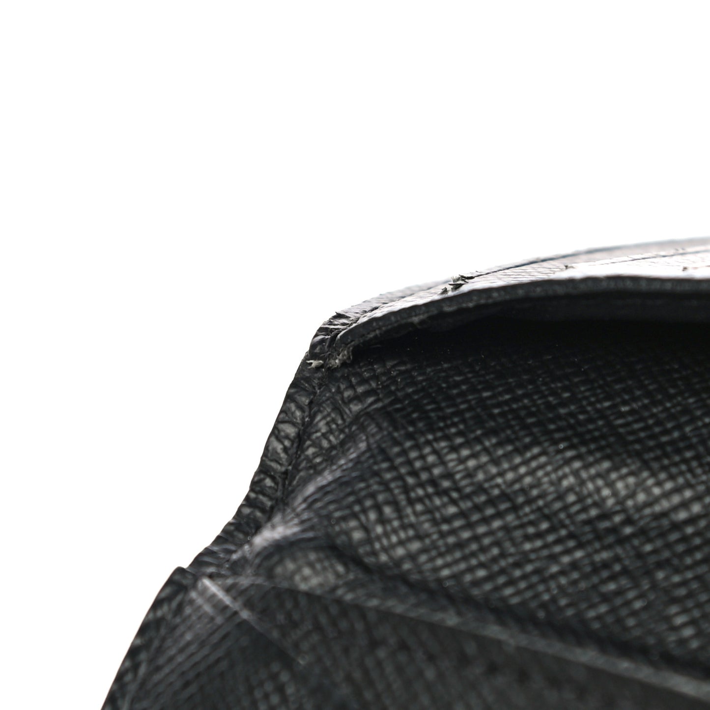 Monogram Eclipse Pocket Organizer NM