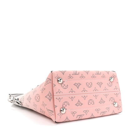 Louis Vuitton Mahina Degrade Hina PM Rose 5 of 10