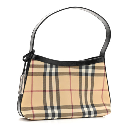 Burberry House Check Pochette 3 of 9