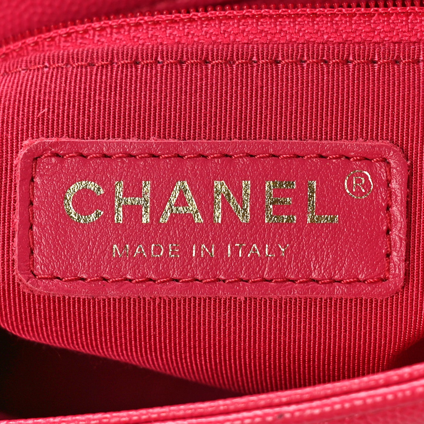 Caviar Quilted Small Fashion Therapy Flap Bag Dark Pink