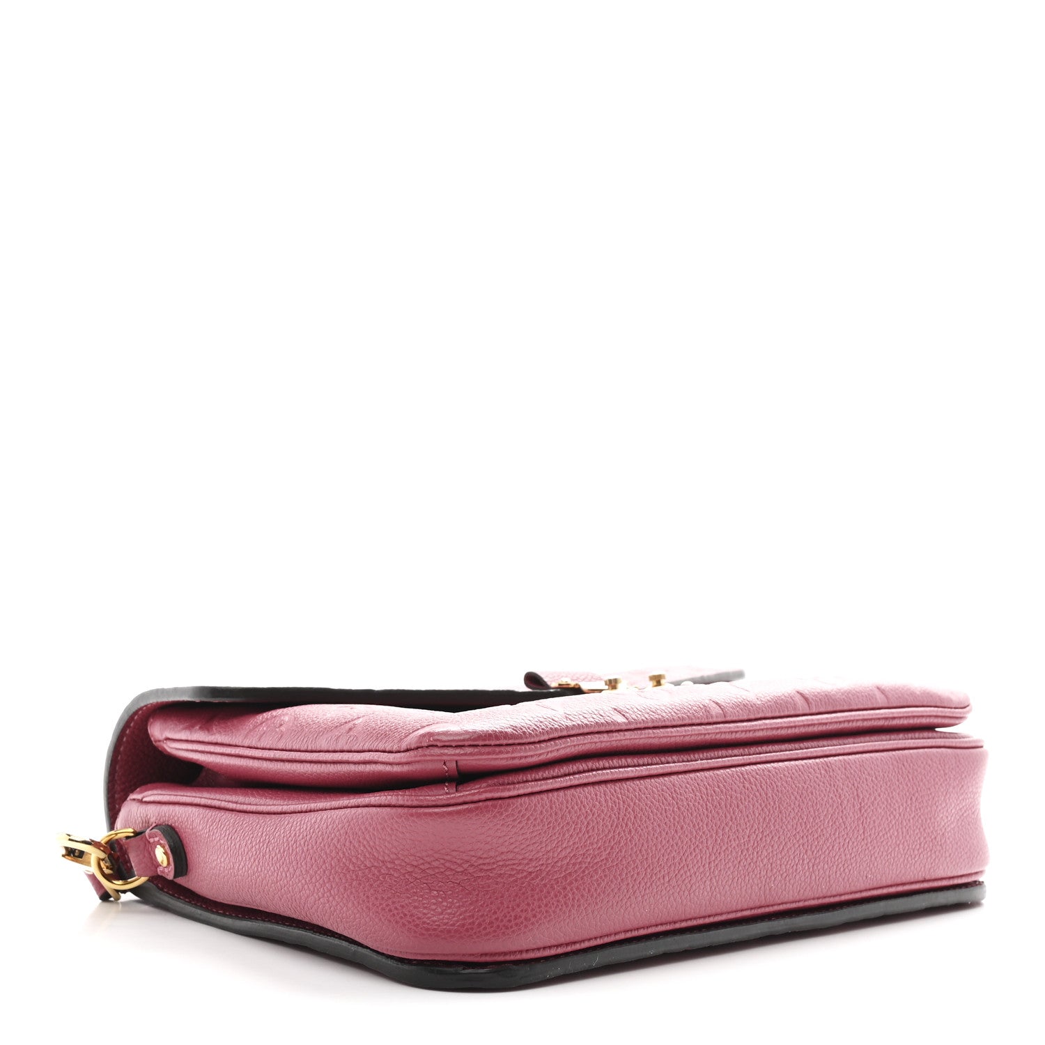 Louis Vuitton Empreinte Pochette Metis Rose Bruyere 4 of 10