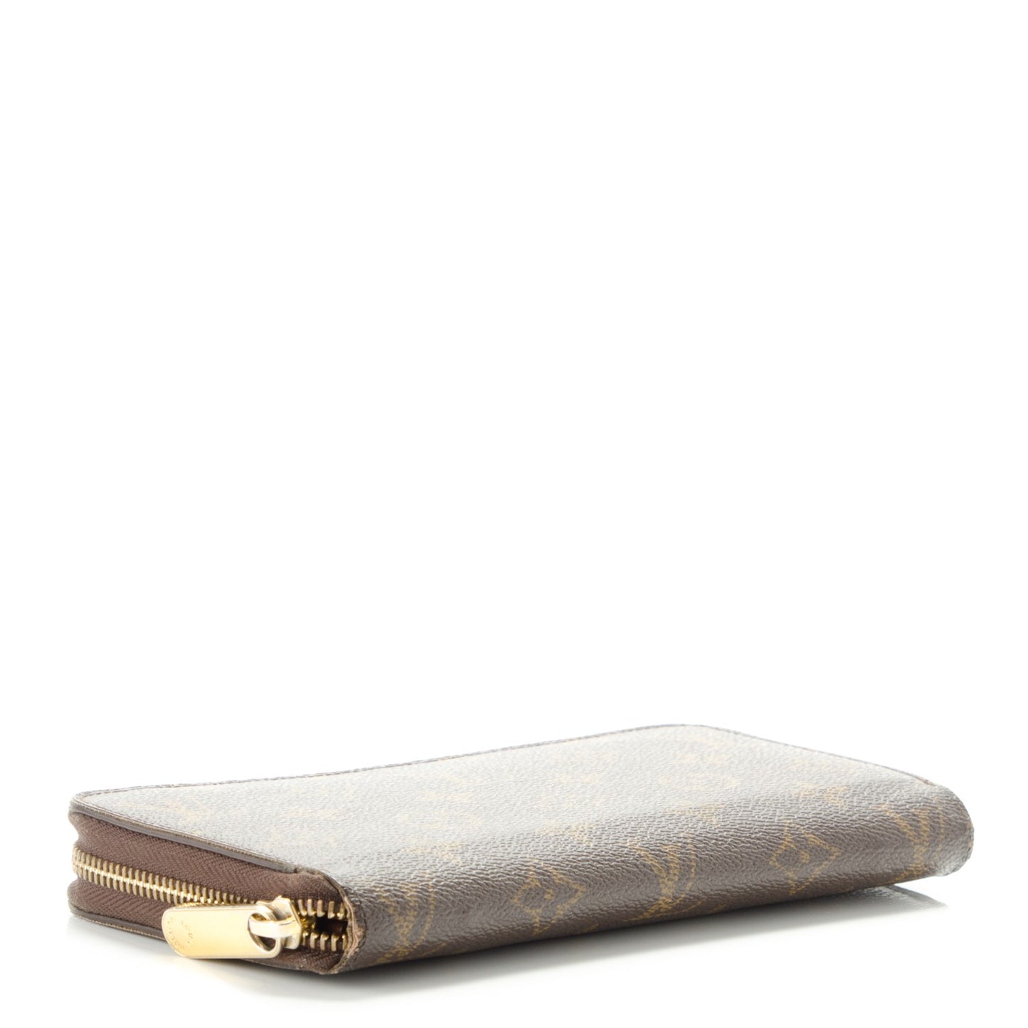 Monogram Zippy Wallet
