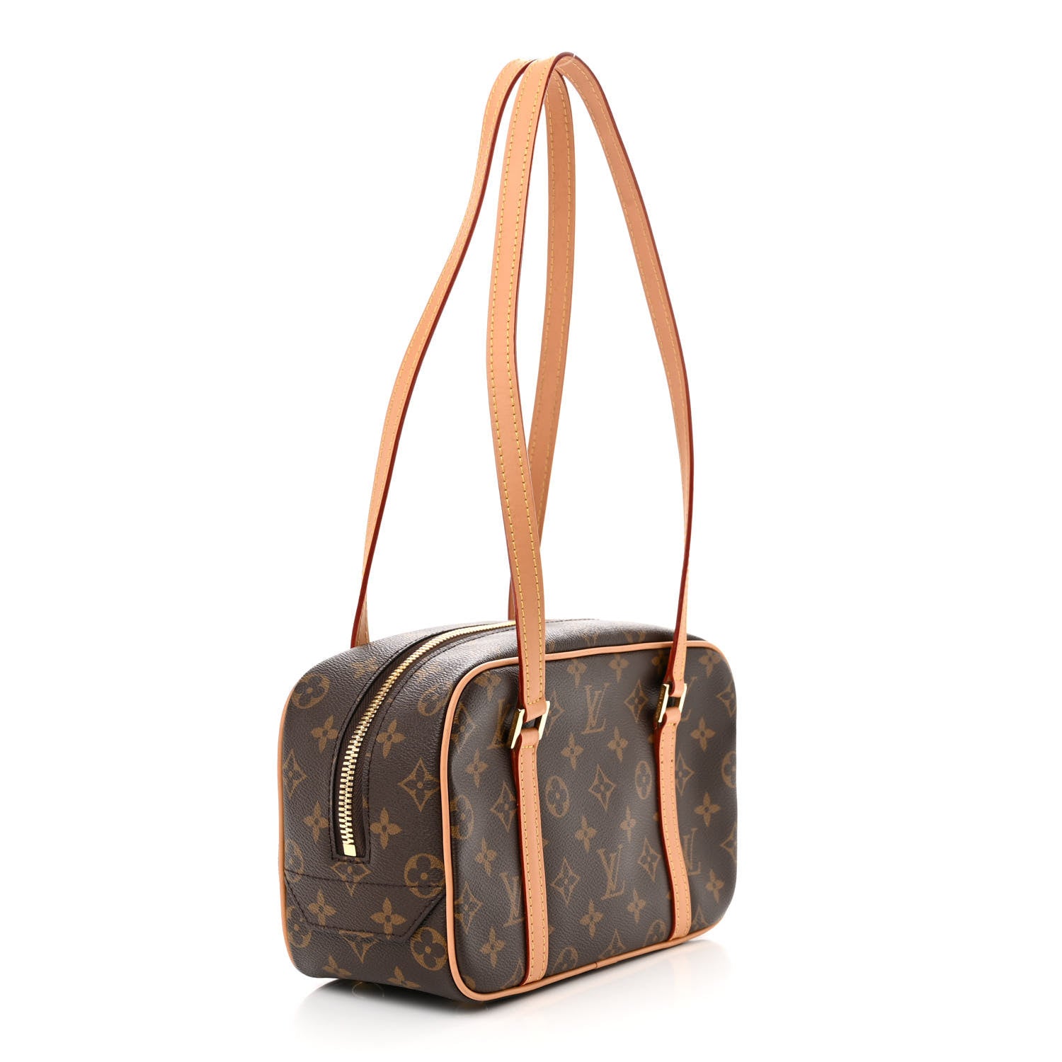 Louis Vuitton Monogram Cite 3 of 10