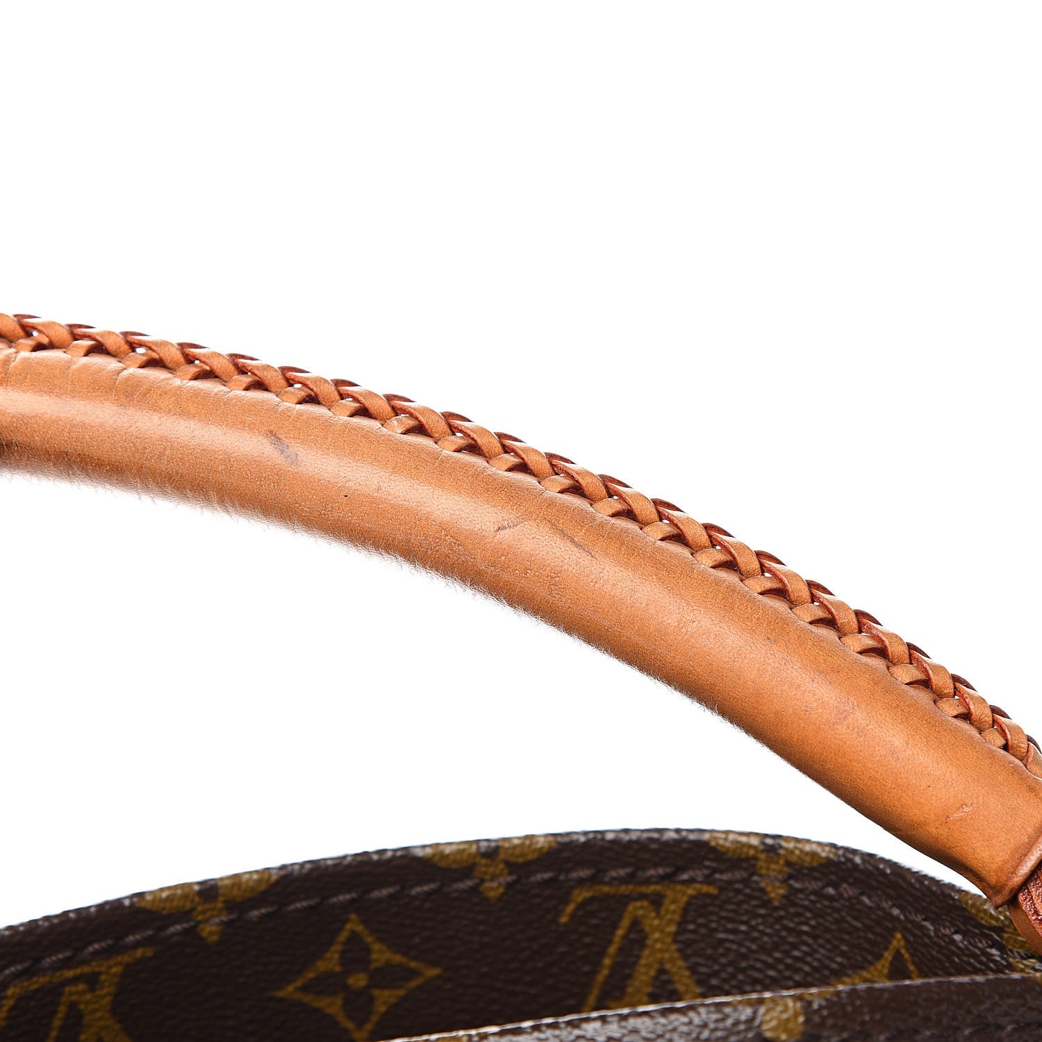 Louis Vuitton Monogram Artsy MM 9 of 13
