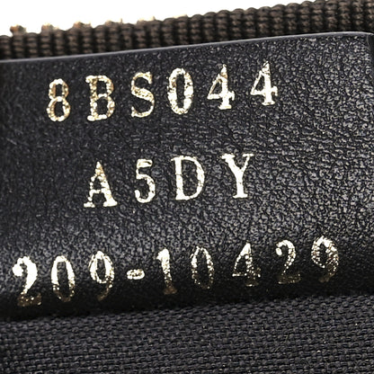 Fendi Vitello Grace Matte Easy Baguette Brandy 7 of 12
