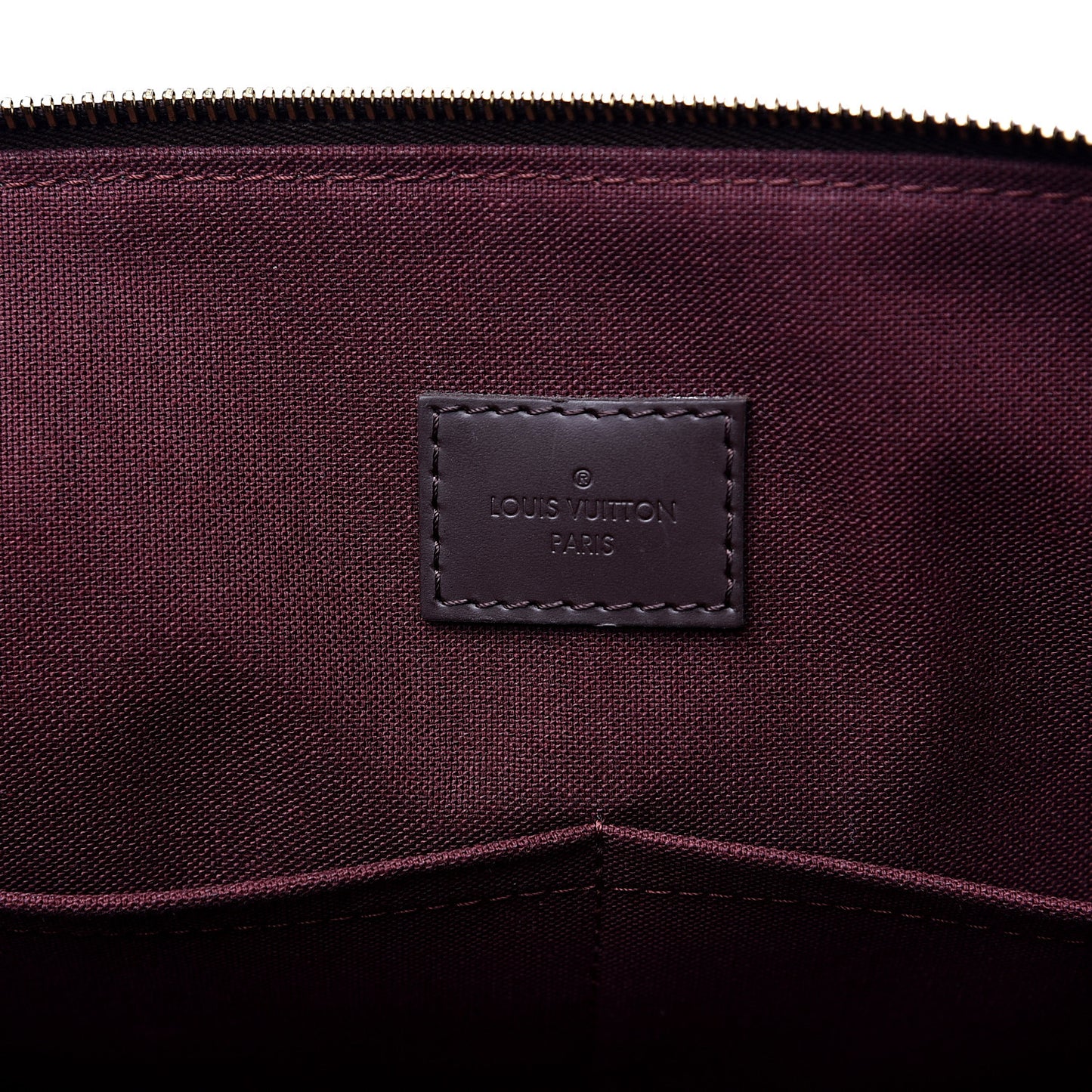 Damier Ebene Iena MM
