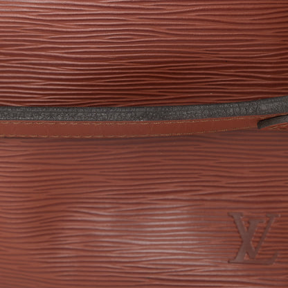 Louis Vuitton Epi Petit Noe Kenyan Fawn 13 of 16