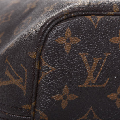 Louis Vuitton Monogram Neverfull MM 27 of 34