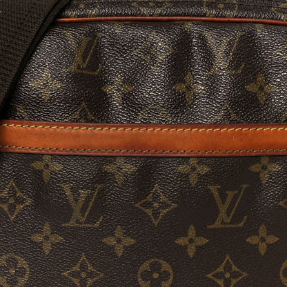 Louis Vuitton Monogram Reporter PM 8 of 11