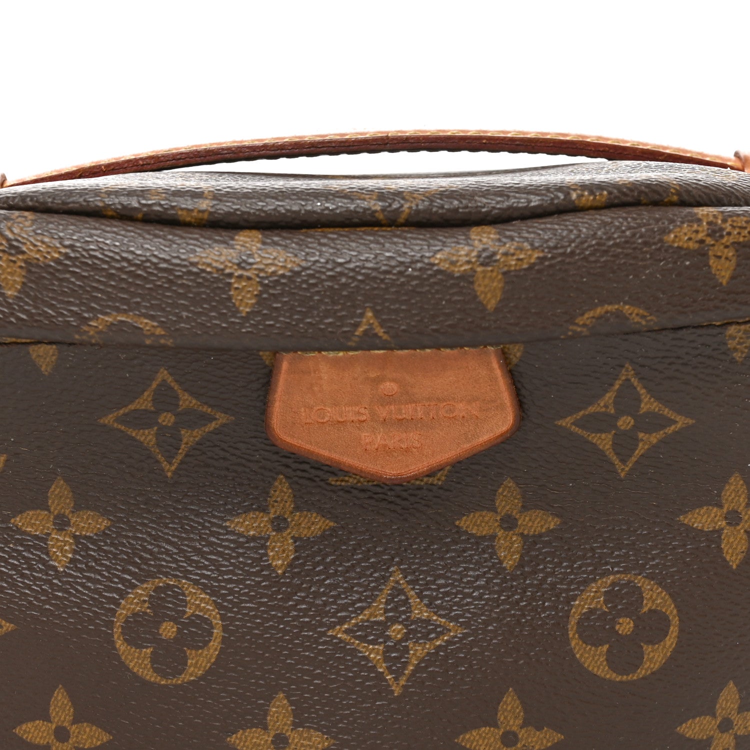 Louis Vuitton Monogram Bumbag 7 of 9