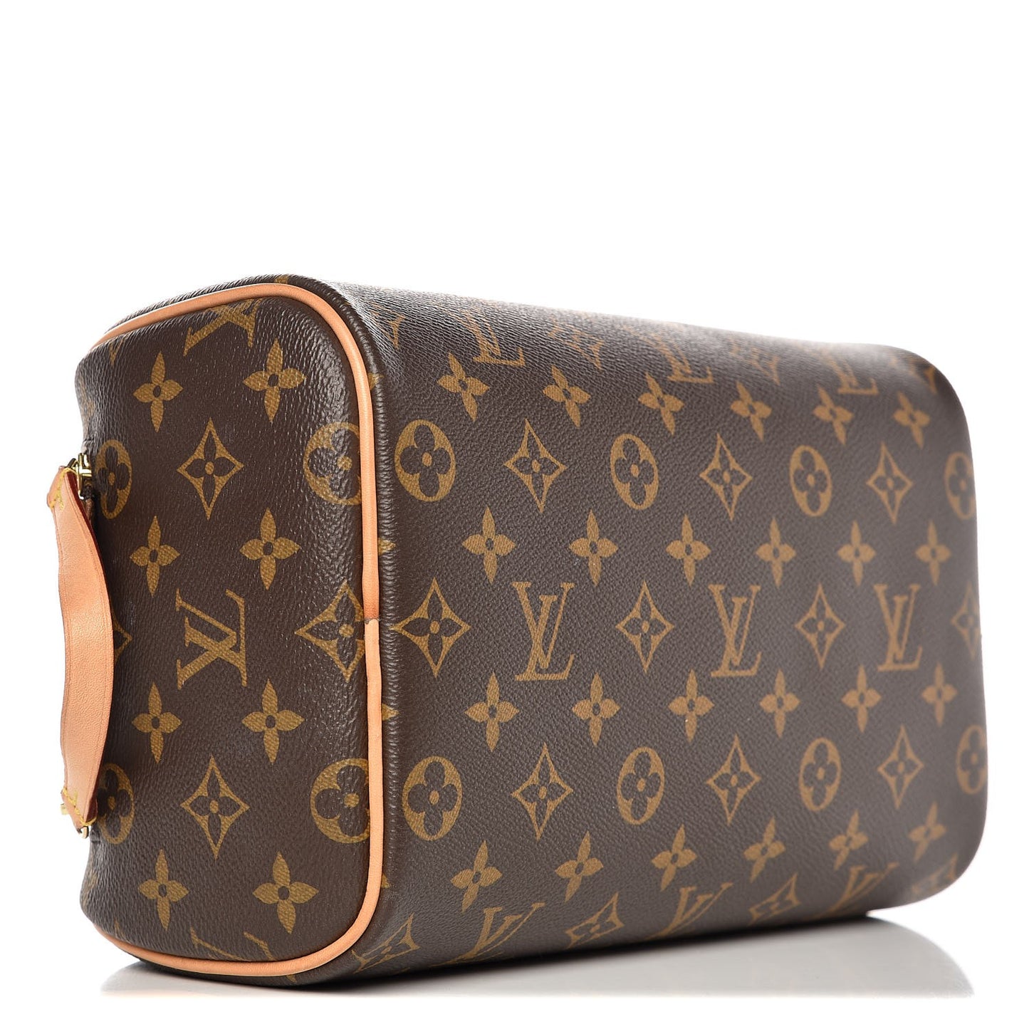 Monogram King Size Toiletry Bag
