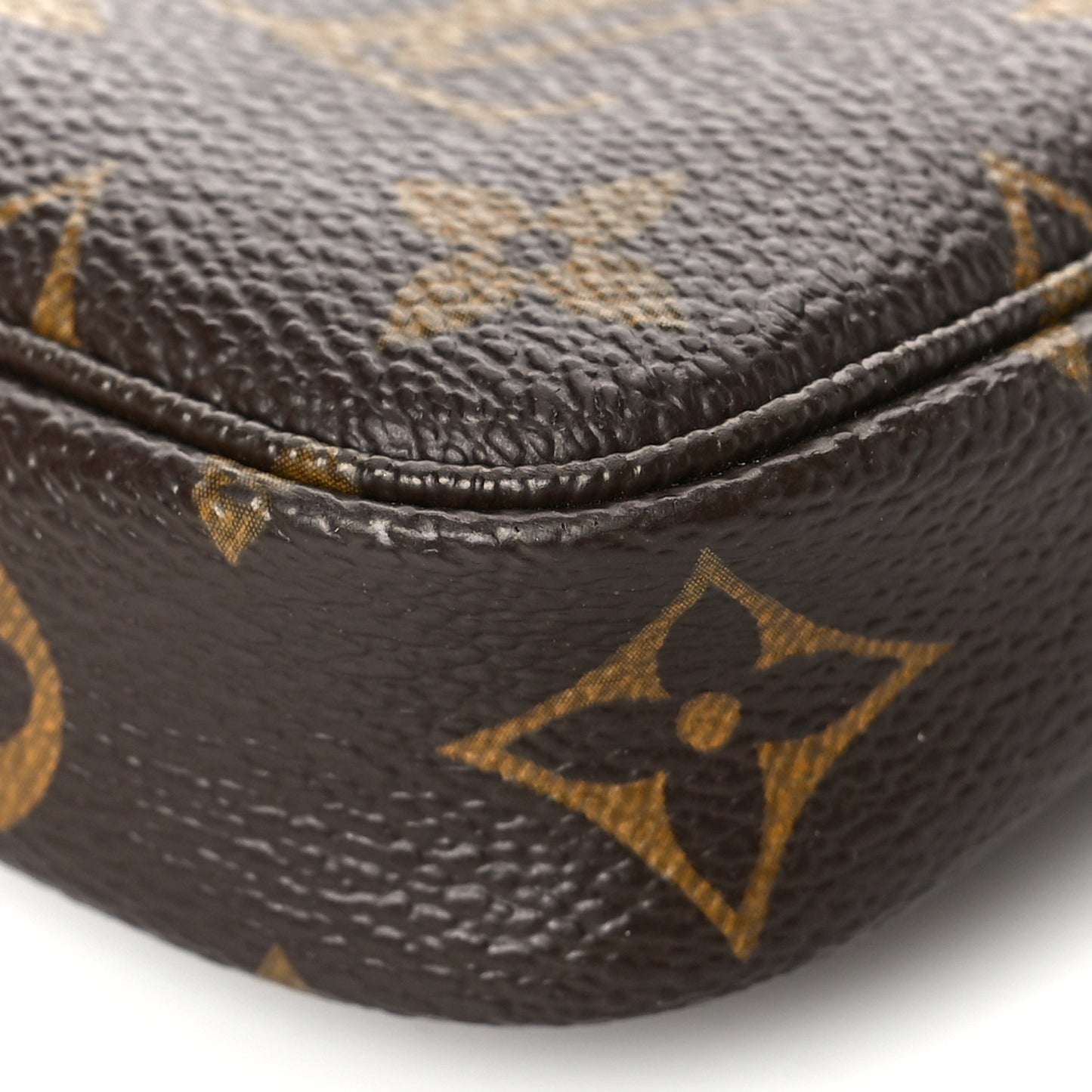 Monogram Mini Pochette Accessories