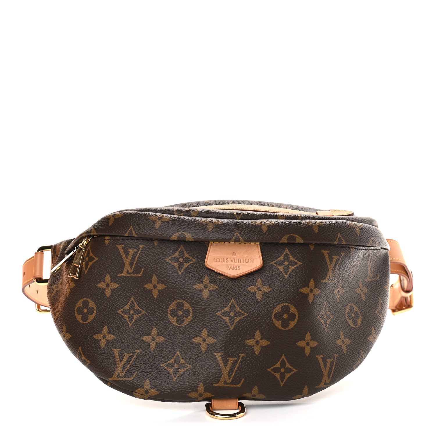 Louis Vuitton Monogram Bumbag 1 of 8