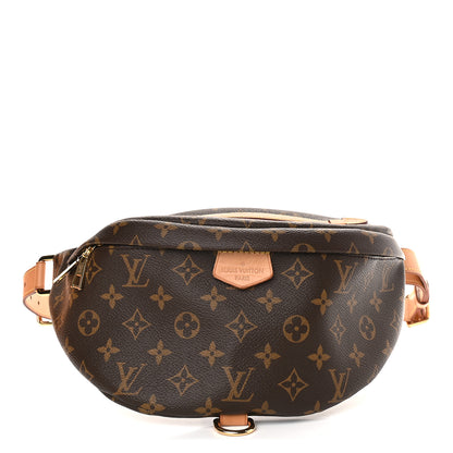 Louis Vuitton Monogram Bumbag 1 of 8
