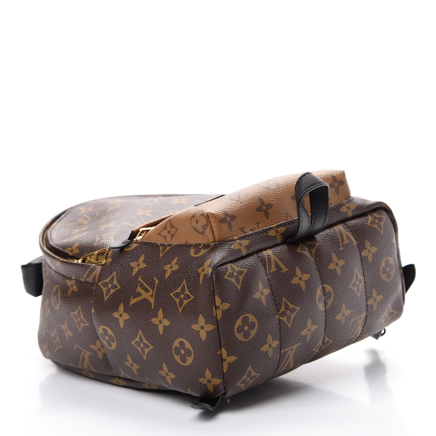 Reverse Monogram Palm Springs Backpack PM