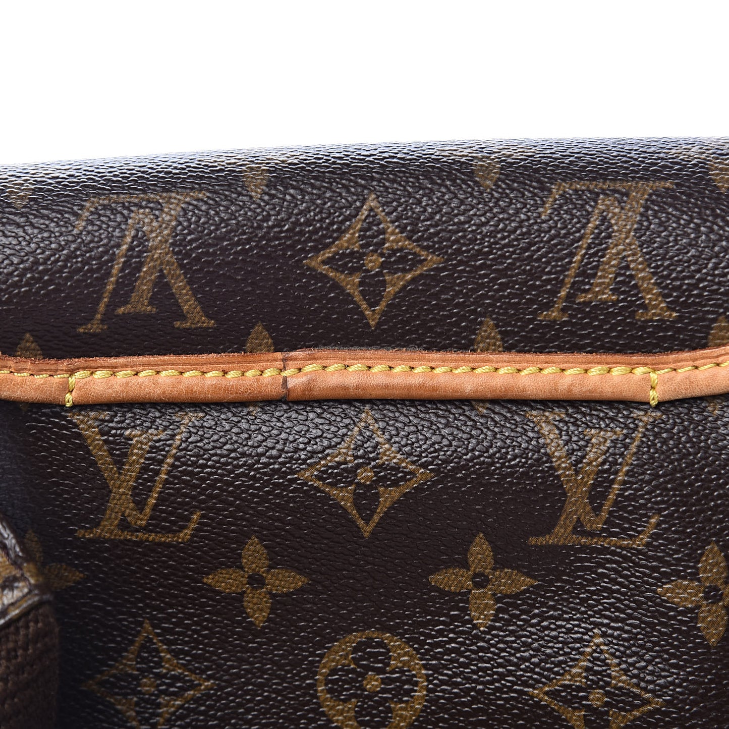 Monogram Bosphore Bum Bag