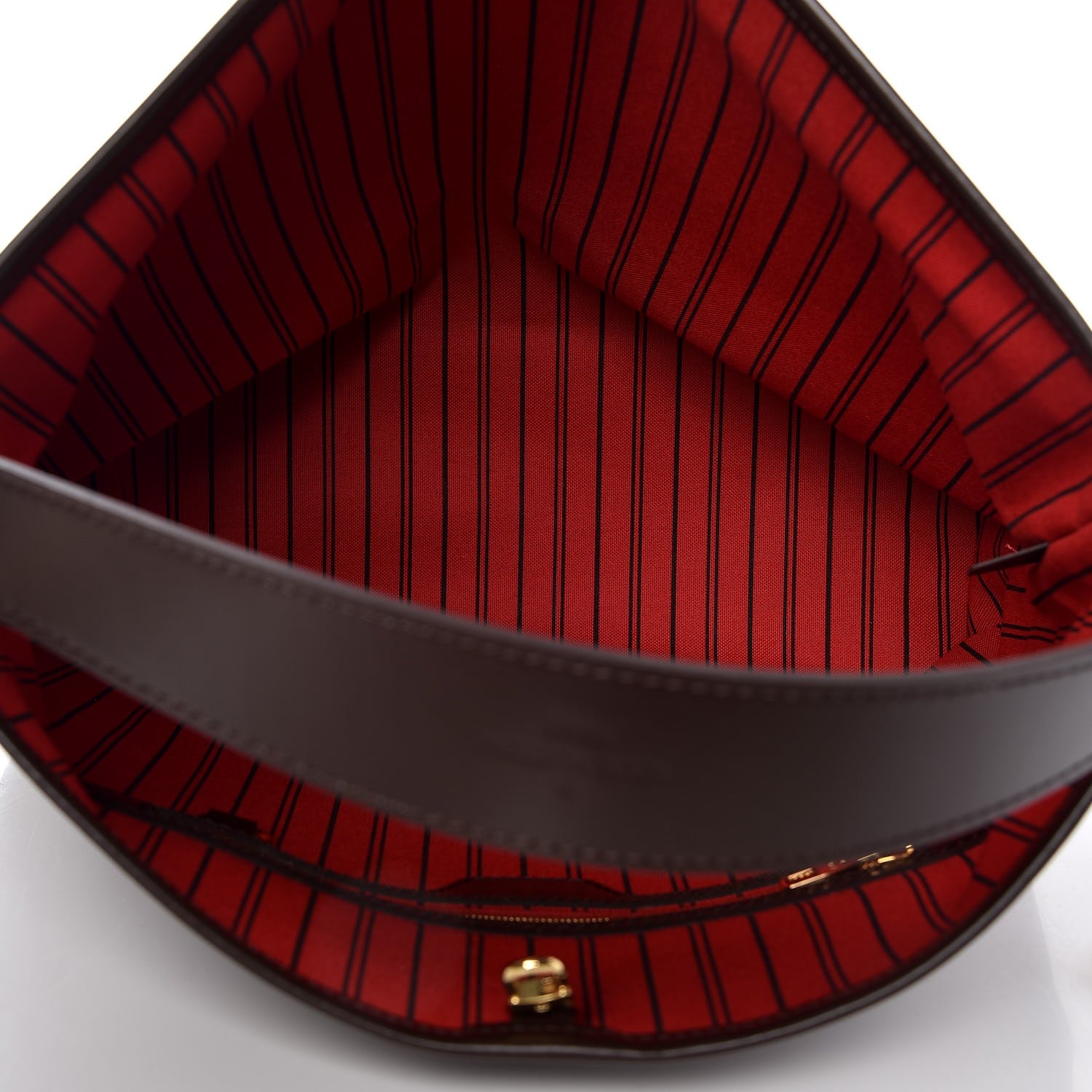 Louis Vuitton Damier Ebene Delightful PM 5 of 8