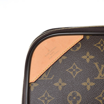 Louis Vuitton Monogram Pegase 50 Business 6 of 10