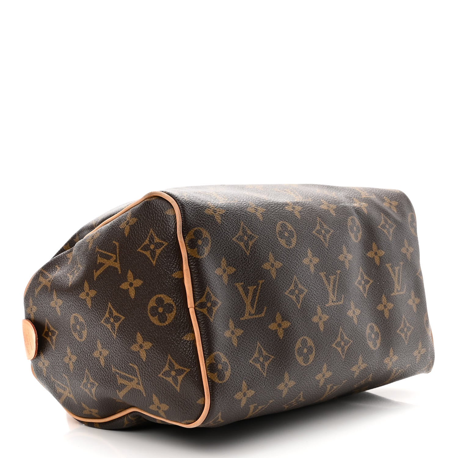 Louis Vuitton Monogram Speedy 25 4 of 13
