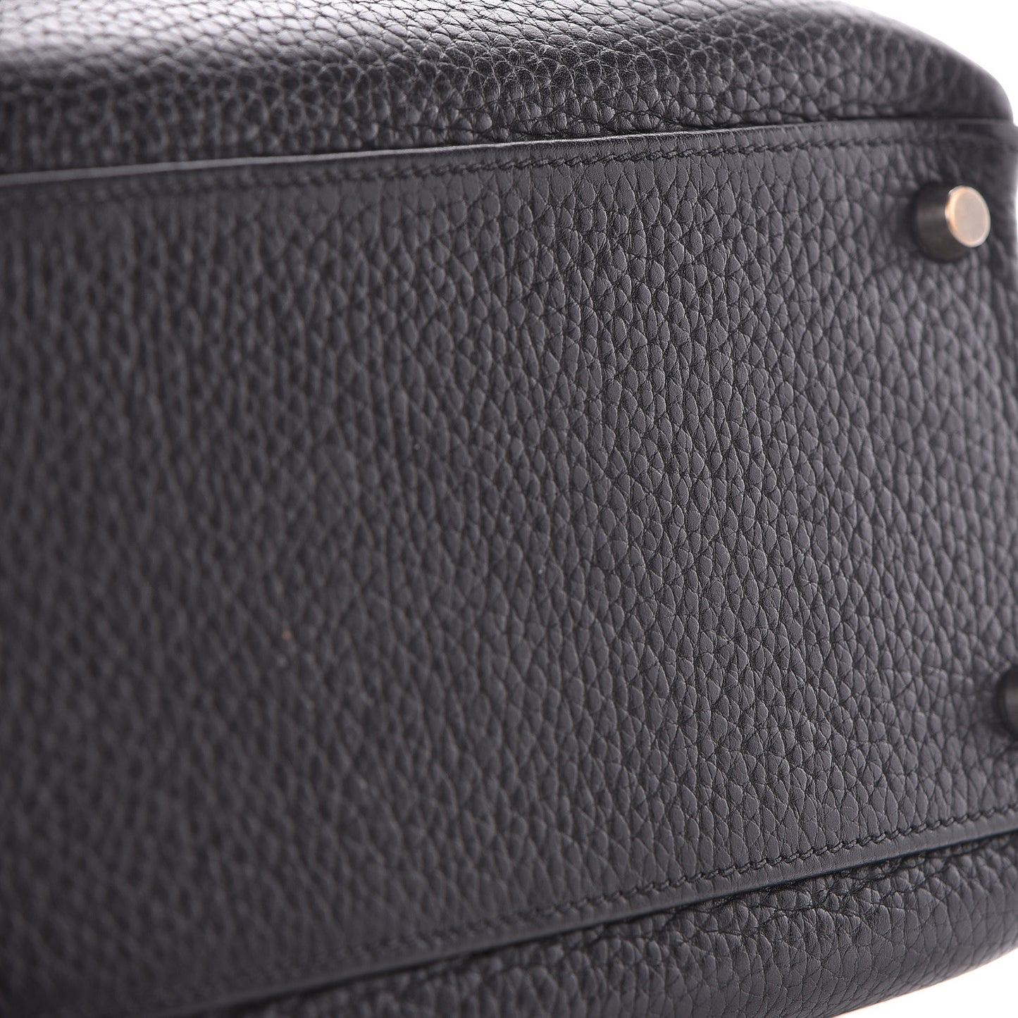 Taurillon Clemence Kelly Retourne 32 Black