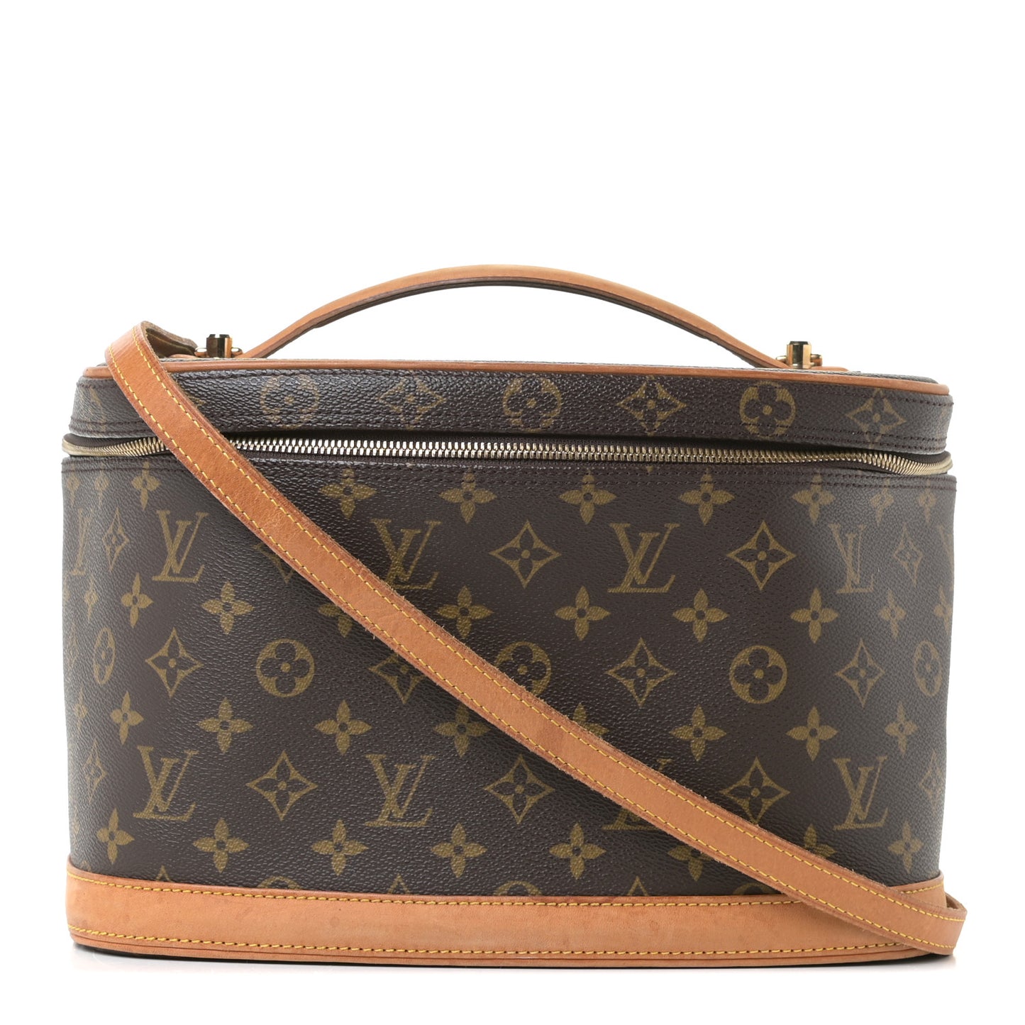 Monogram Nice