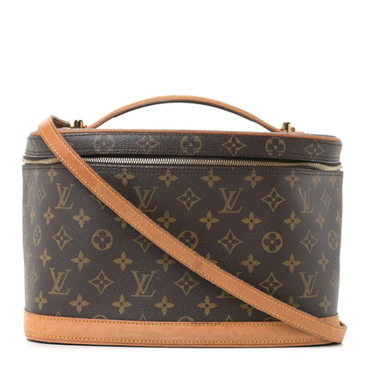 Louis Vuitton Monogram Nice 1 of 8