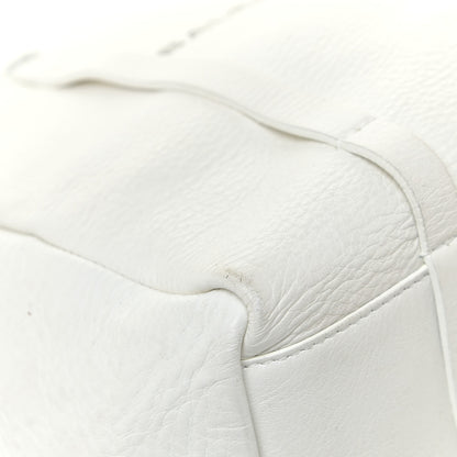 Balenciaga Calfskin XS Everyday Tote White 7 of 18