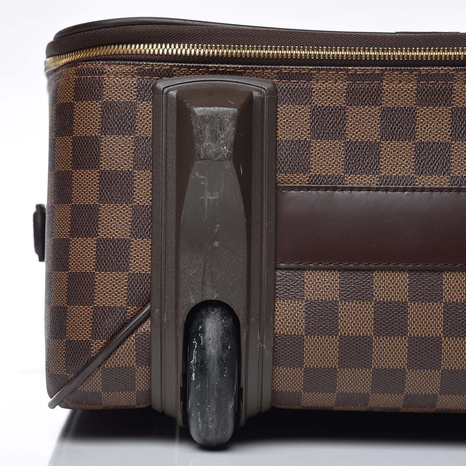 Louis Vuitton Damier Ebene Pegase 55 18 of 22