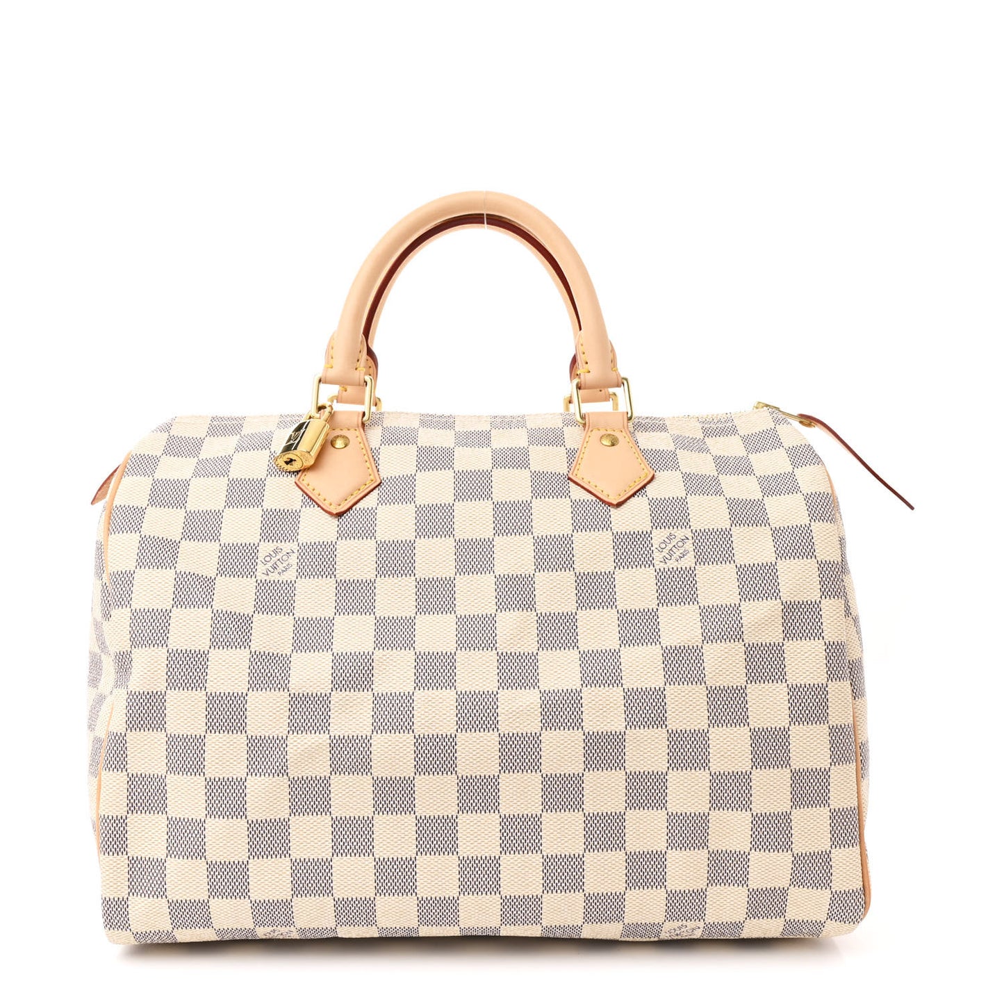 Damier Azur Speedy 30