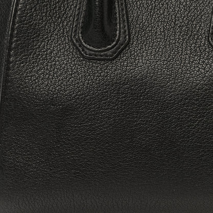 Givenchy Sugar Goatskin Mini Antigona Black 17 of 24