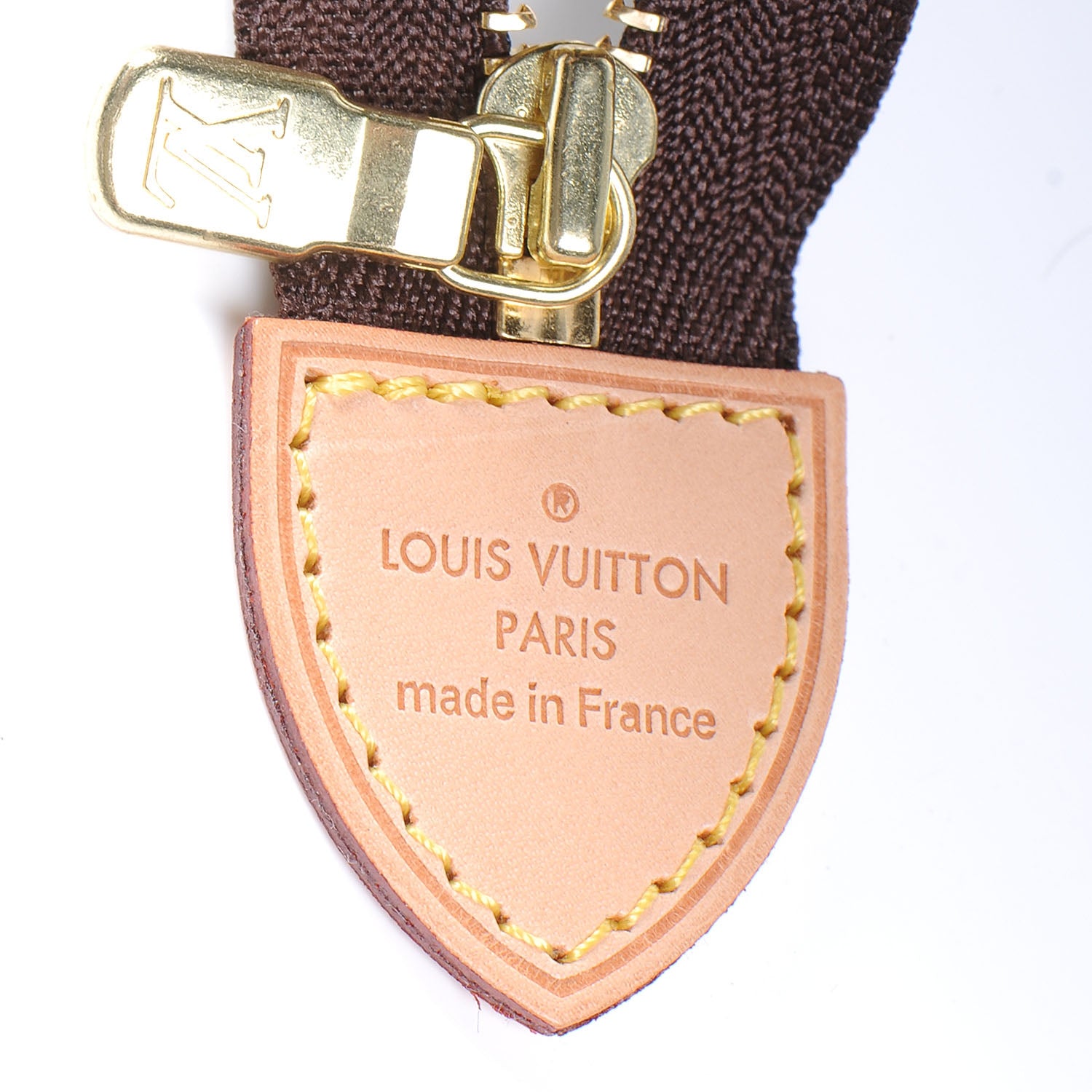 Louis Vuitton Monogram Toiletry Pouch 26 7 of 7