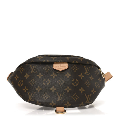 Louis Vuitton Monogram Bumbag 1 of 8