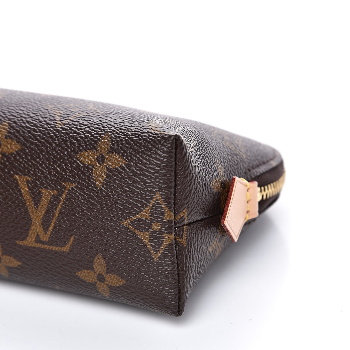 Monogram Cosmetic Pouch
