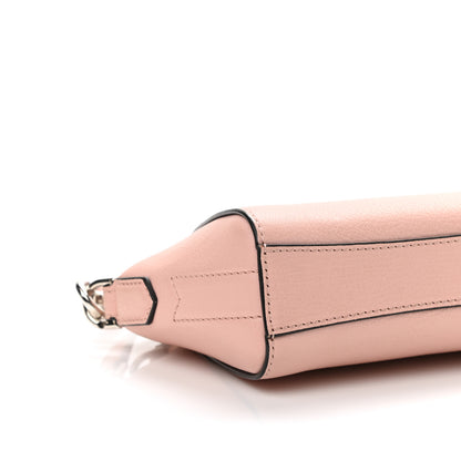 Givenchy Sugar Goatskin Nano Antigona Candy Pink 7 of 8