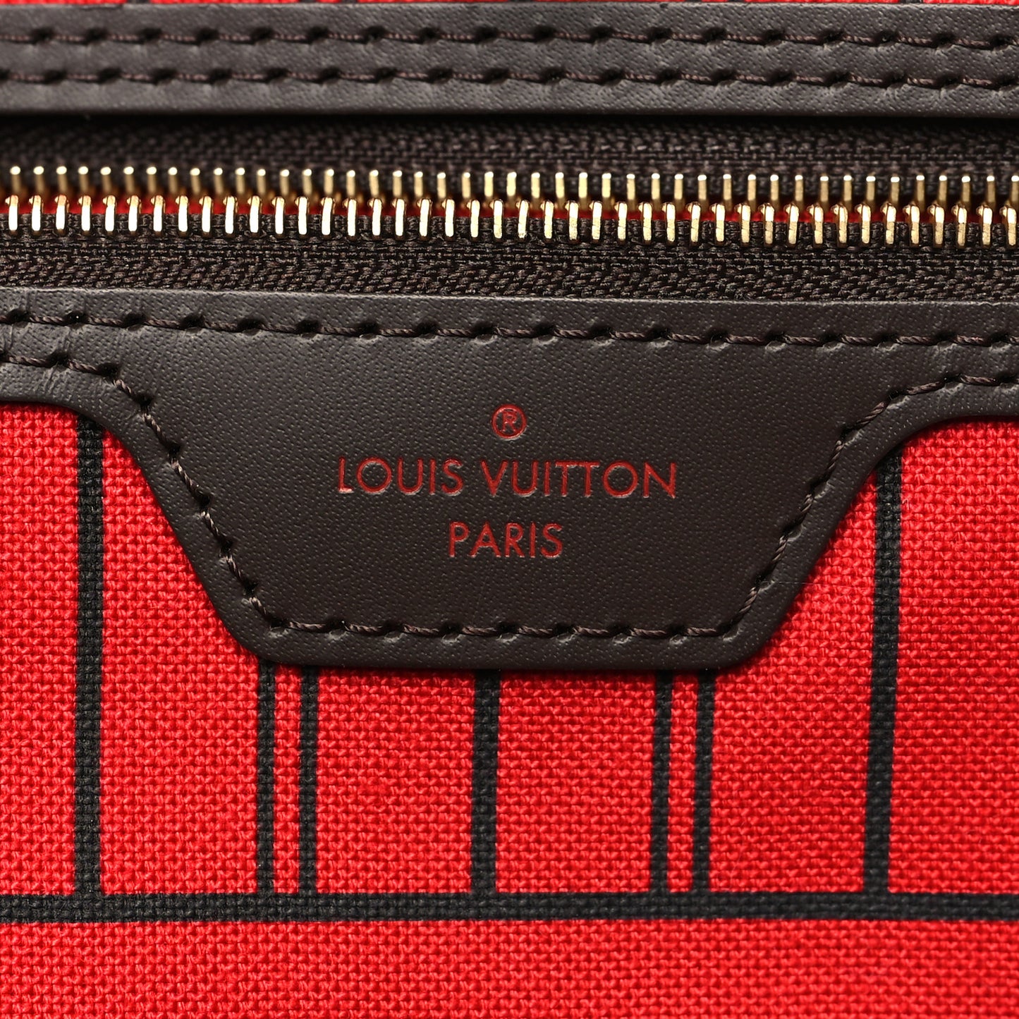 Damier Ebene Neo Neverfull GM