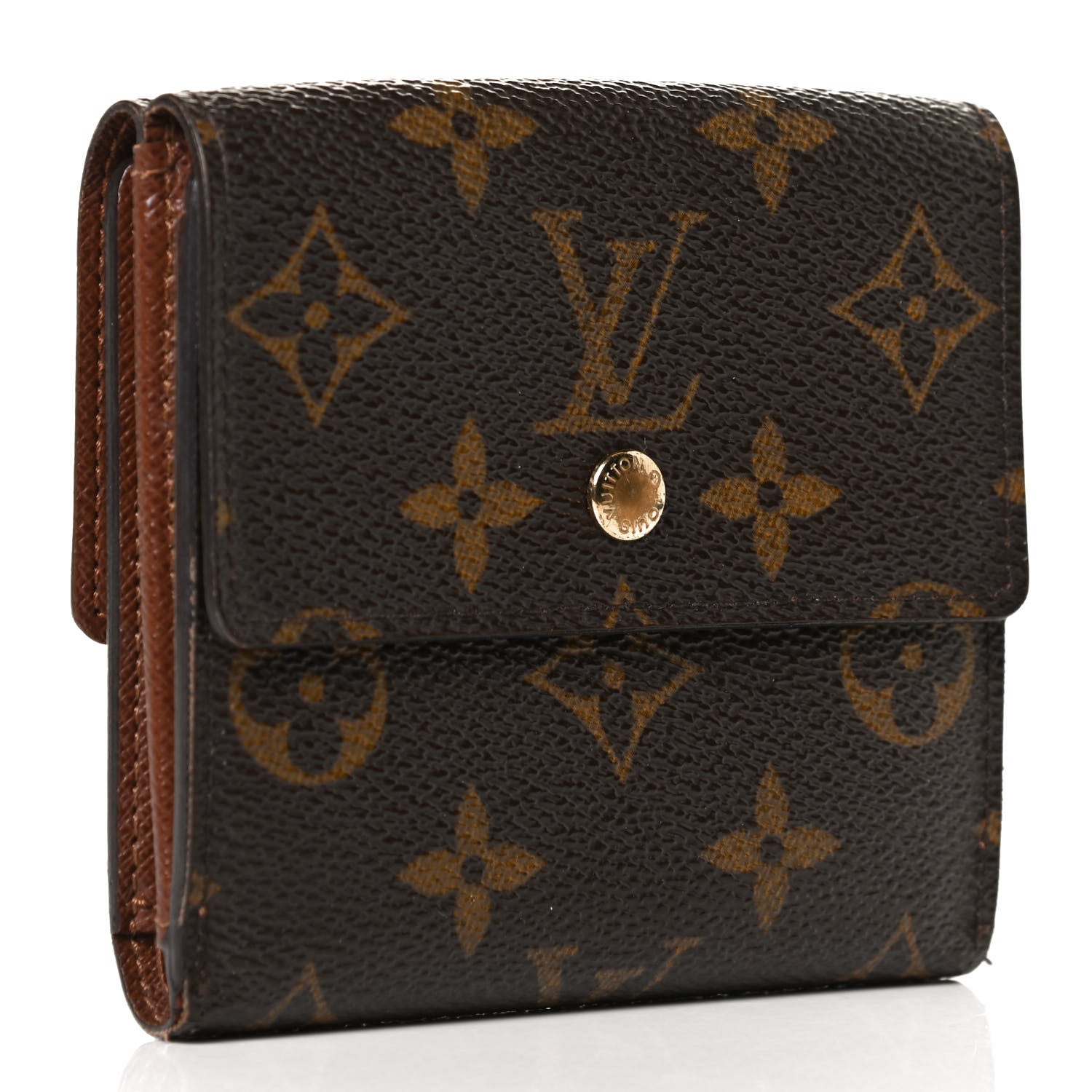 Louis Vuitton Monogram Anais Wallet 3 of 11