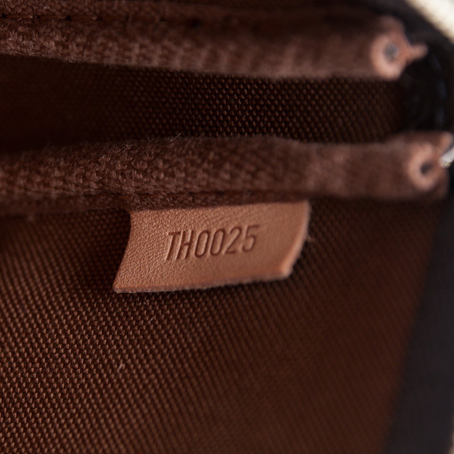 Monogram Cerises Pochette Accessories