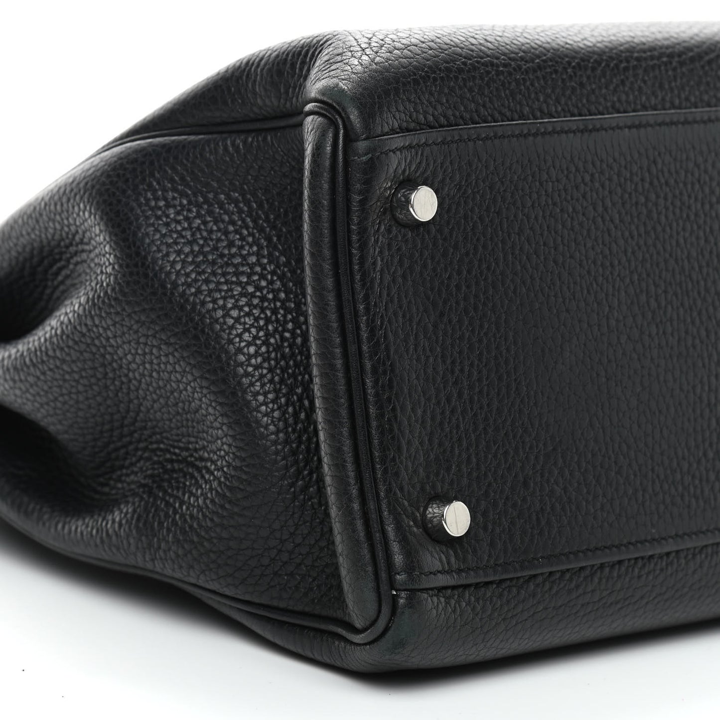 Taurillon Clemence Kelly Retourne 35 Black