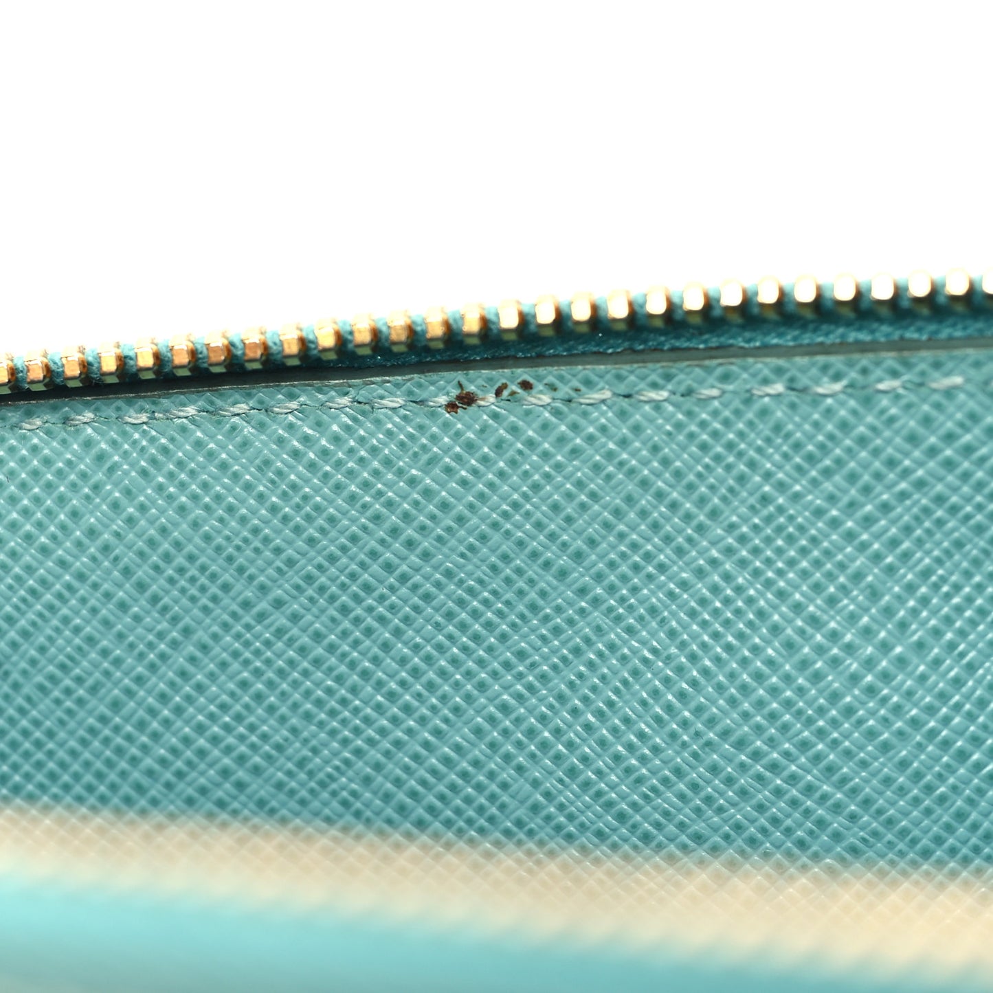 Saffiano Lux Large Promenade Tote Anice