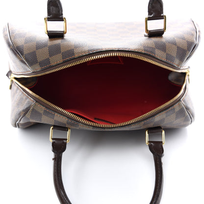 Louis Vuitton Damier Ebene Ribera MM 5 of 10