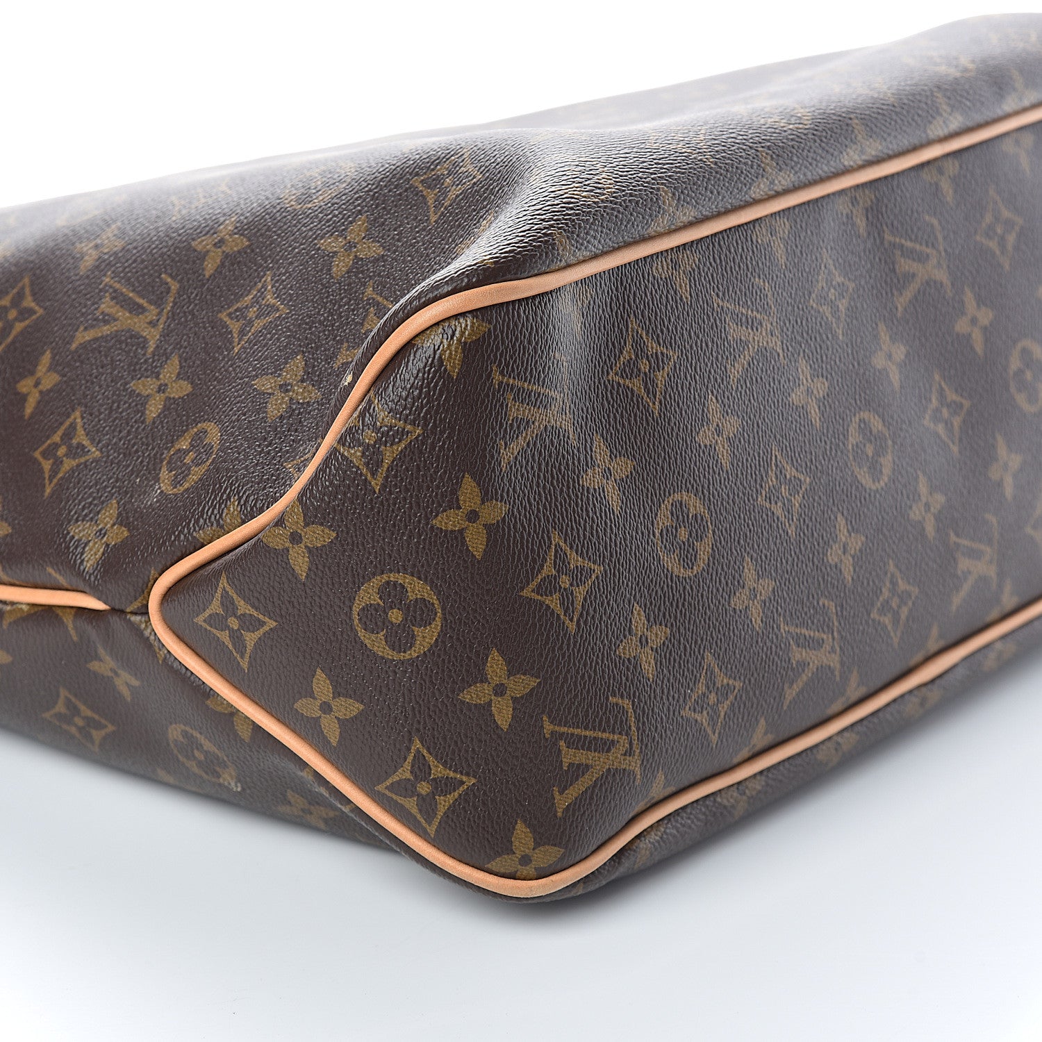 Louis Vuitton Monogram Delightful MM Pivoine 8 of 8