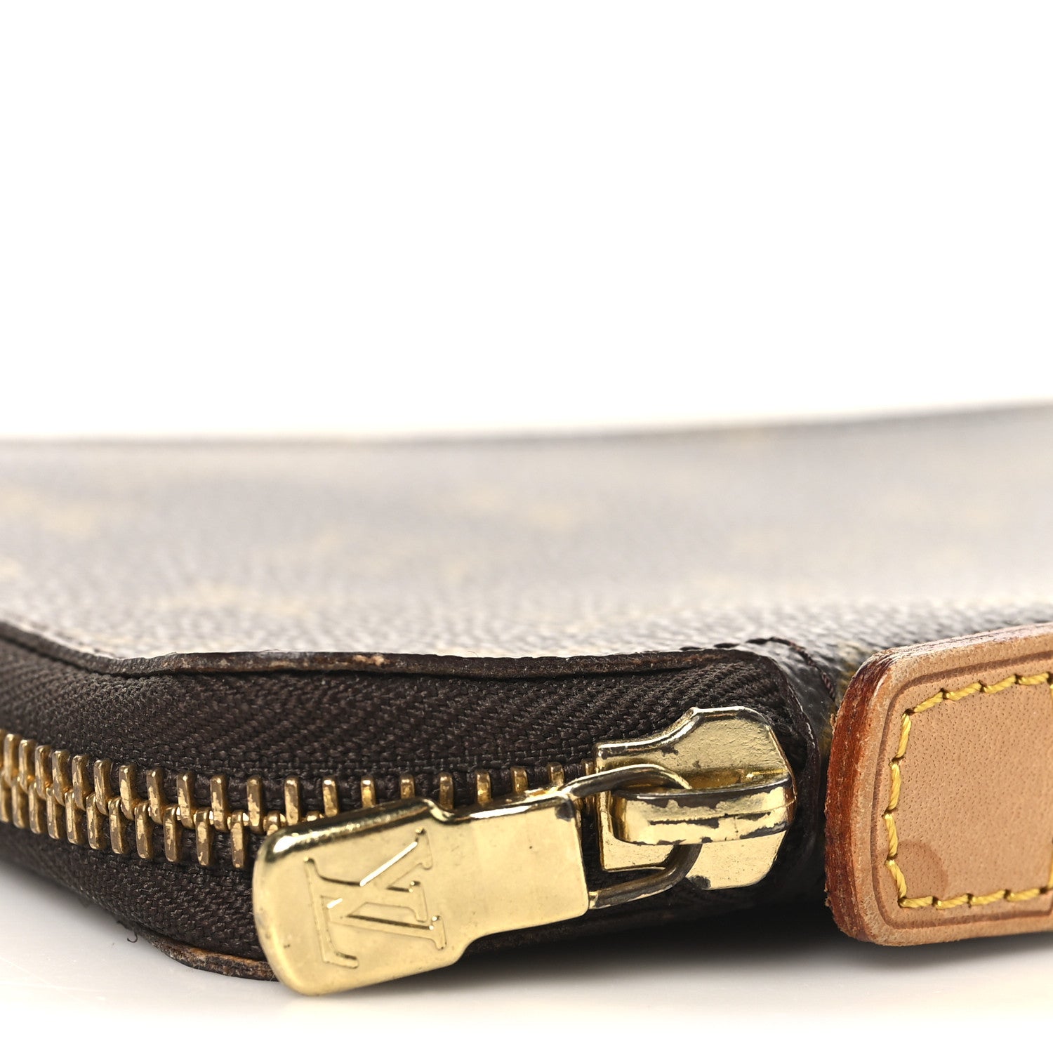 Louis Vuitton Monogram Organizer de Voyage Travel Organizer 7 of 7