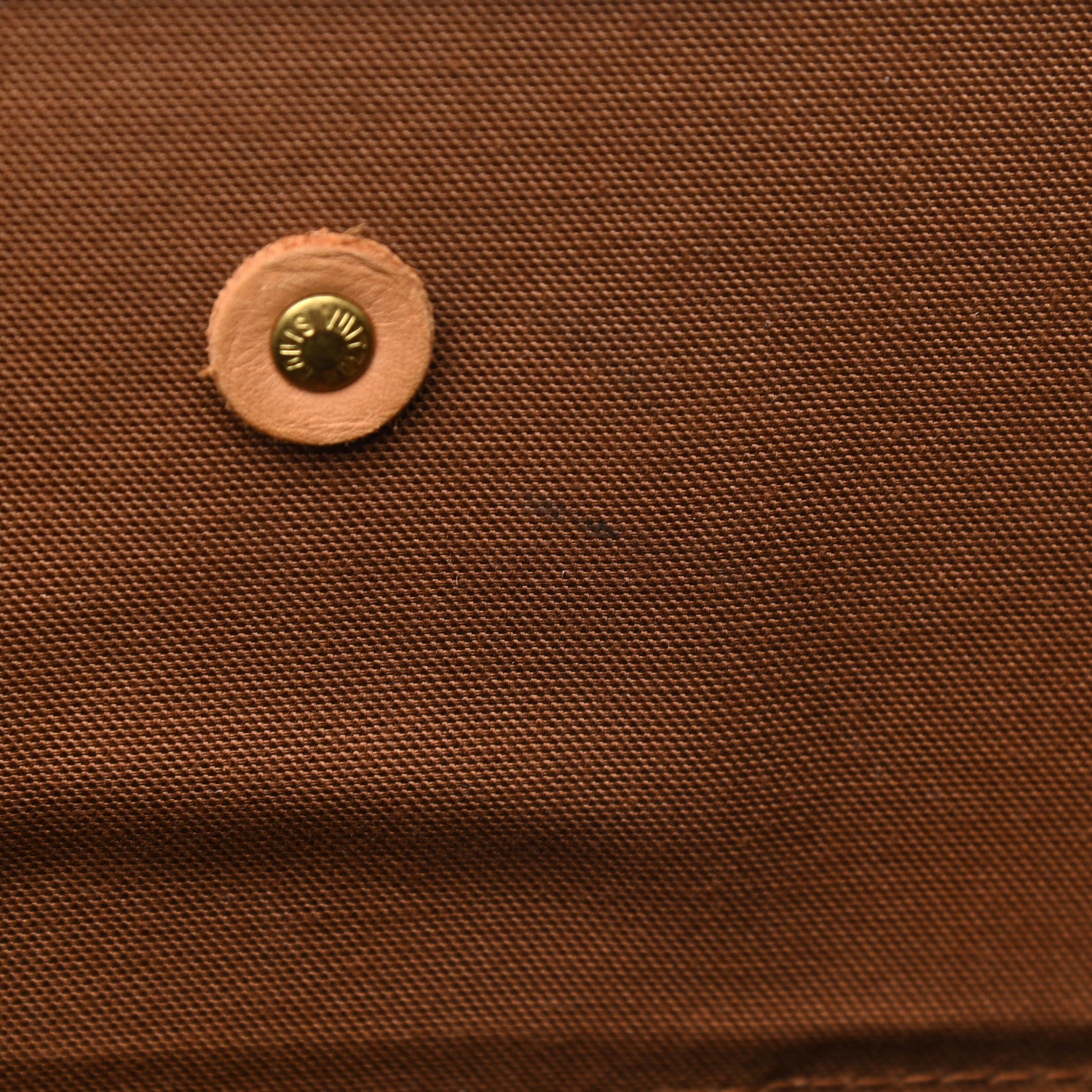 Louis Vuitton Monogram Cruiser 45 8 of 25