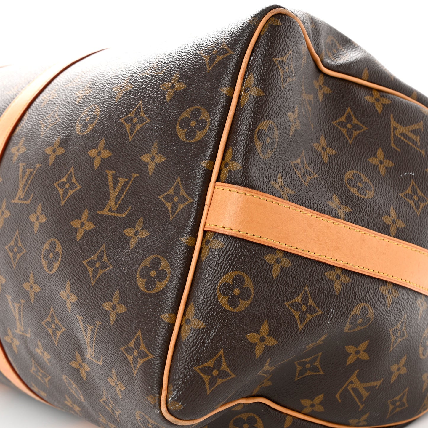 Monogram Keepall Bandouliere 50