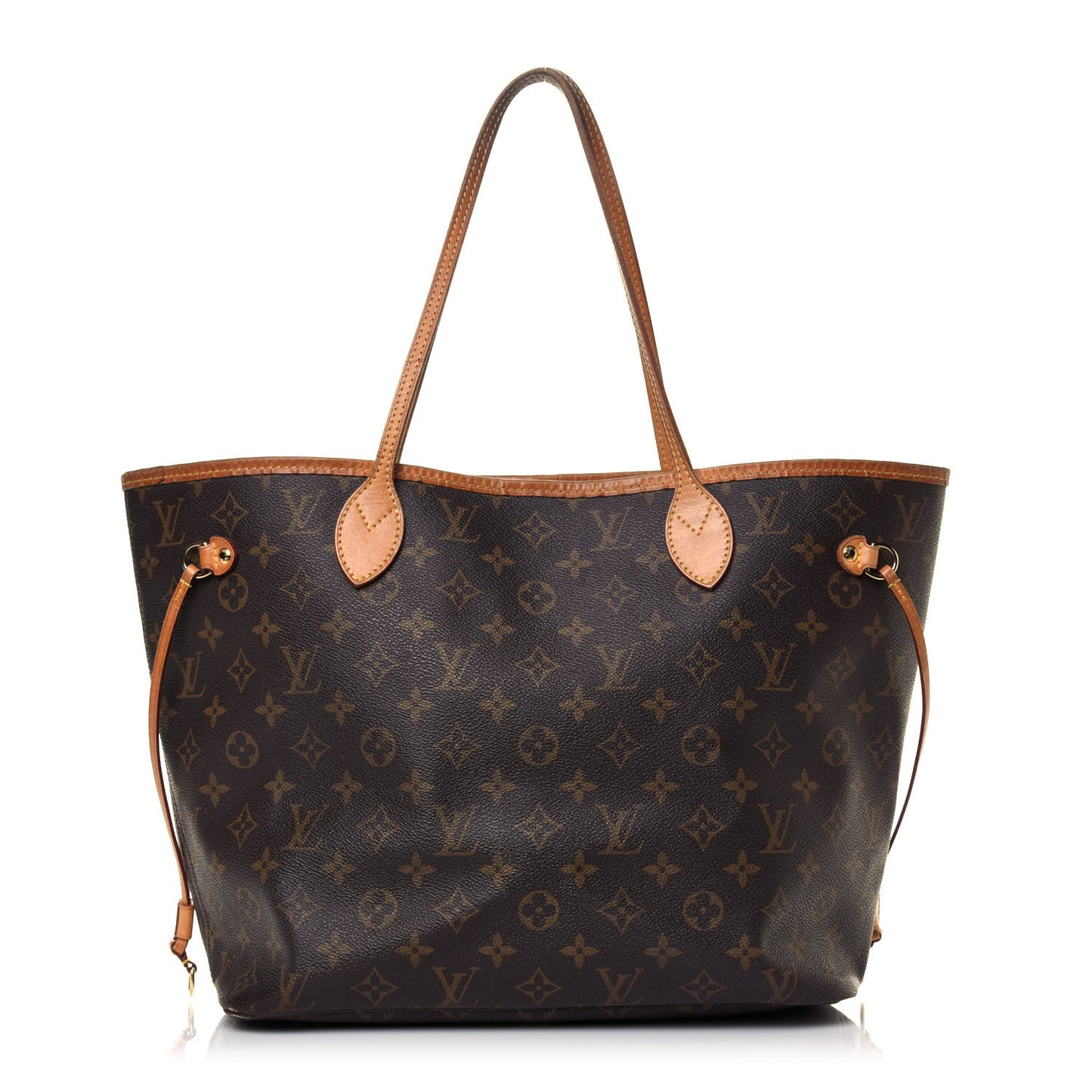Monogram Neverfull MM