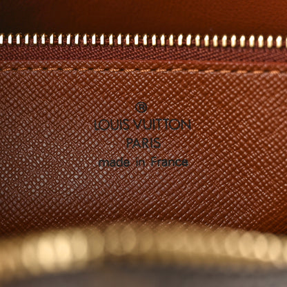 Louis Vuitton Monogram Trocadero 27 6 of 8